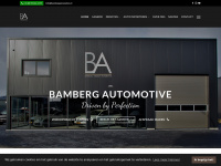 Bambergautomotive.nl