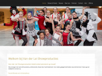 Vanderlei-showproductions.nl
