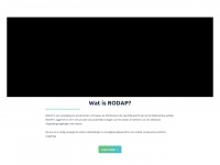 Rodap.nl