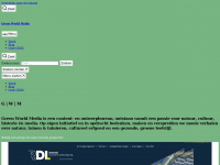 Greenworldmedia.nl