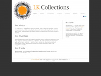 Lkcollections.com