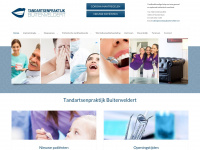 tandartsenpraktijkbuitenveldert.nl