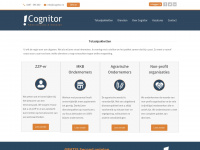 Cognitor.nl