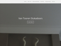 Vantoorenstukadoors.nl