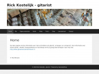 Rickkostelijk.com