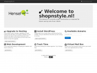 Shopnstyle.nl