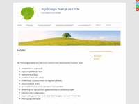 Psychologiepraktijkdelinde.nl