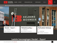 Kelders-boxmeer.com