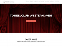 Toneelwesterhoven.nl