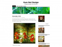 Gumnutdesign.wordpress.com