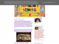 Sandees-sanity.blogspot.com