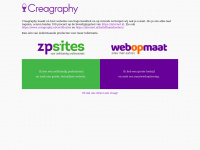 Creagraphy.nl