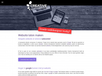 Creativedevelopment.nl