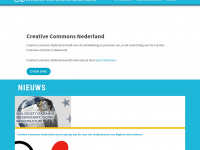 creativecommons.nl