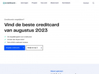creditcard.nl