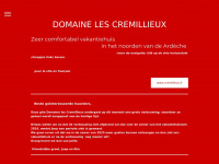Cremillieux.nl