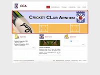 Cricketclubarnhem.nl