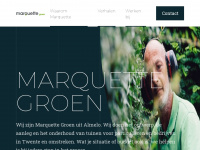 Marquette-groen.nl