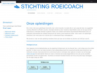 Roeicoach.com