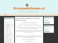 Stroopwafelkraam.nl