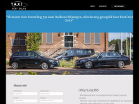 taxioostgelre.nl