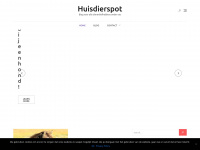 Huisdierspot.nl