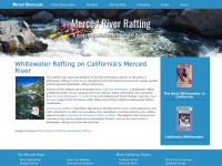 Merced-river.com
