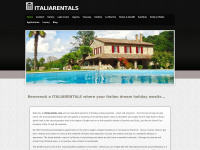 Italiarentals.com