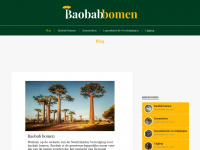 Baobabbomen.nl