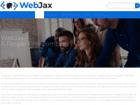 Webjax.eu