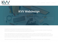 Kvv-webdesign.be