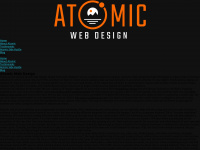 Atomicwebdesign.be