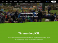 Timmerdorpxxl.nl