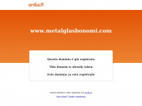 Metalglasbonomi.com
