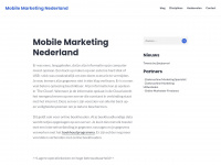 Mobilemarketingnederland.nl