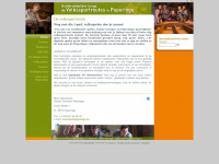 Volkssportroute.be