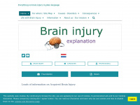 Braininjury-explanation.com
