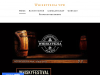 Whiskypedia8810.com
