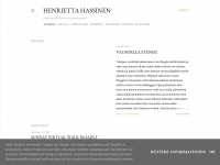 Henriettahassinen.com