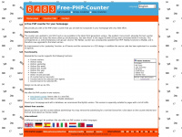 Free-php-counter.com