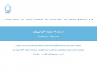 aqwavit.com