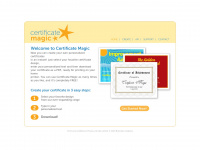 Certificatemagic.com
