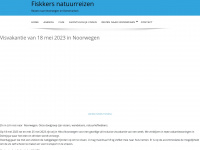 Fiskkers-natuurreizen.nl
