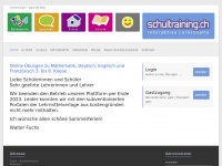 Schultraining.ch