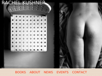 Rachelkushner.com