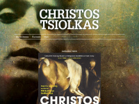 Christostsiolkas.com.au