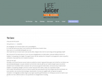 Lifejuicer.nl
