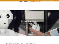 Robotxperience.com