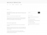 Michelebraccini.com