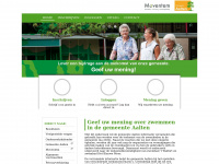 Uspreekt.nl